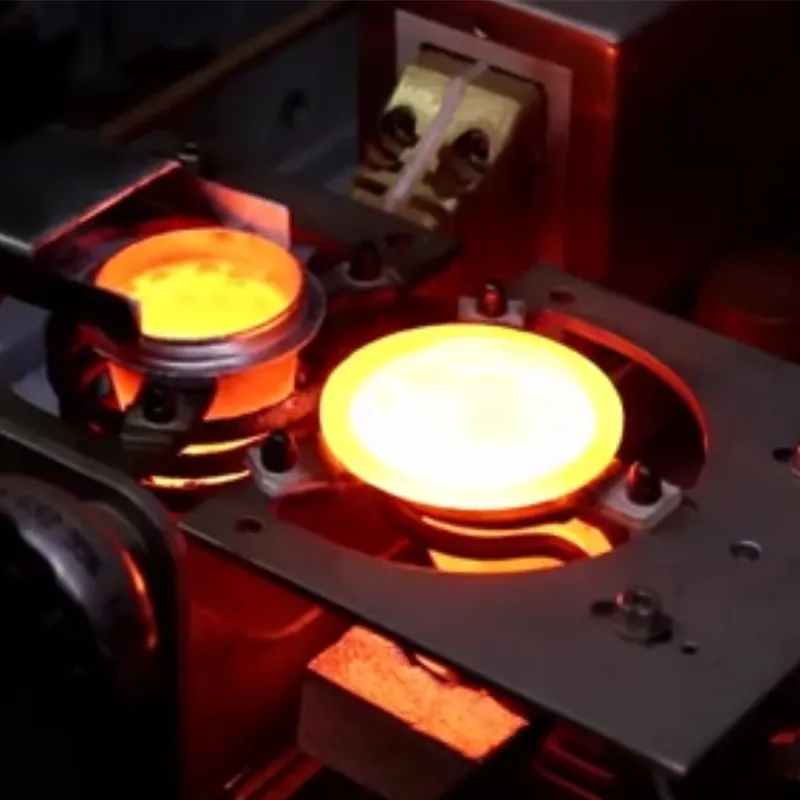 Автоматическая аналитическая система с пластинчатым расплавом (2)