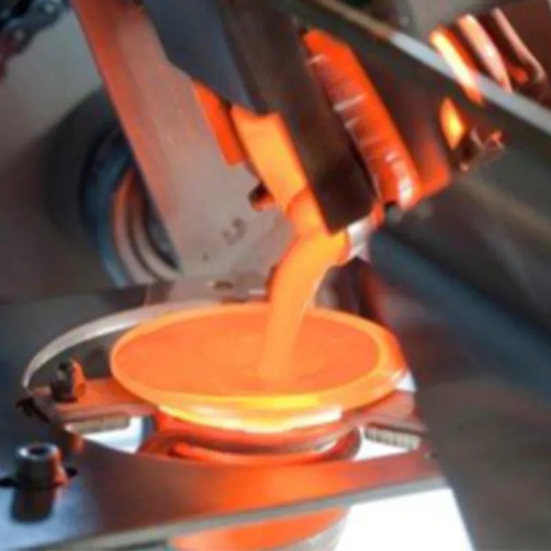 Автоматическая аналитическая система с пластинчатым расплавом (3)