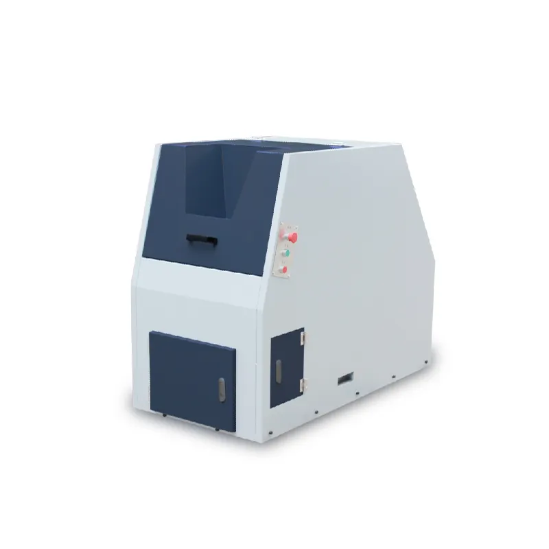 Дробилка челюстная