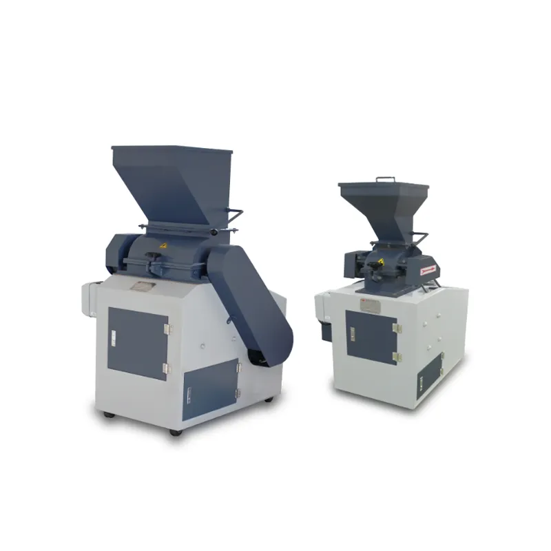 Молотковая дробилка