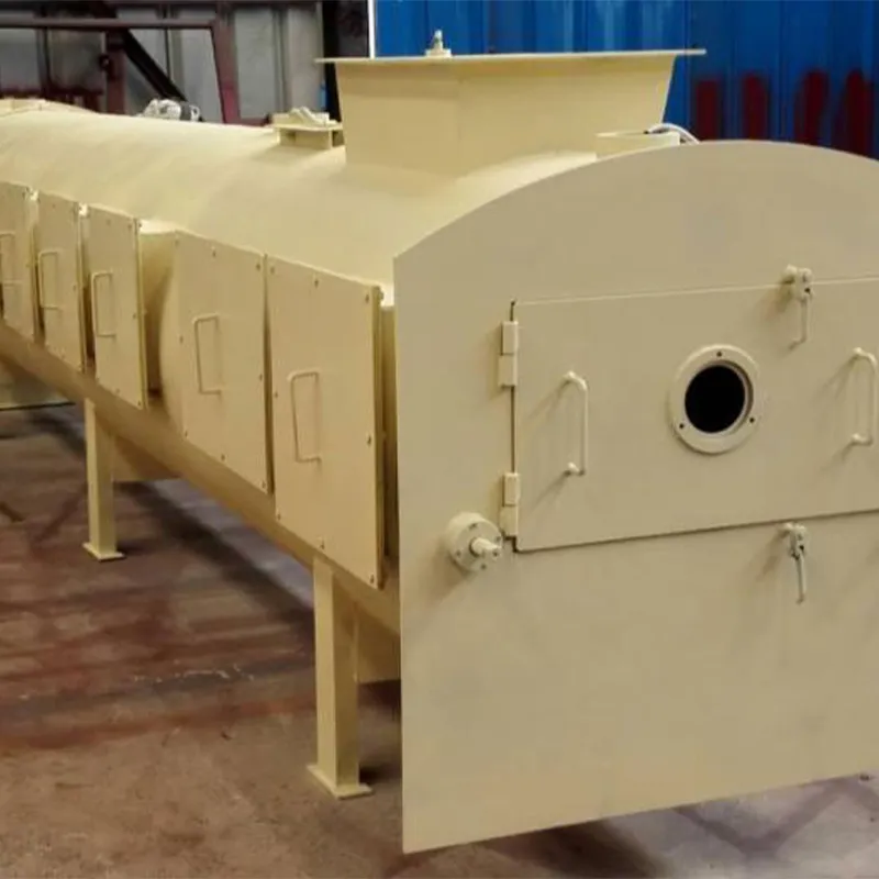 Полностью закрытый весовой дозатор угля (материала) (2)