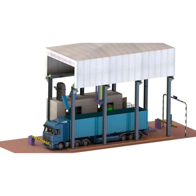 Система отбора и пробоподготовки в вагонах автомобильных кузовов мостового типа (3)